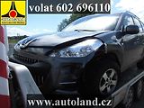 Peugeot 4007 (2009) VOLAT 602 696 110 - náhled 1