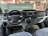Ford Transit 2,2 TDCI obytná vestavba - náhled 12