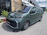 Toyota ProAce Verso 2.2D 180HP 8A/T VIP 6 - náhled 4