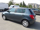 Škoda Fabia 1,4MPi 63kW KRASAVEC ! - náhled 9