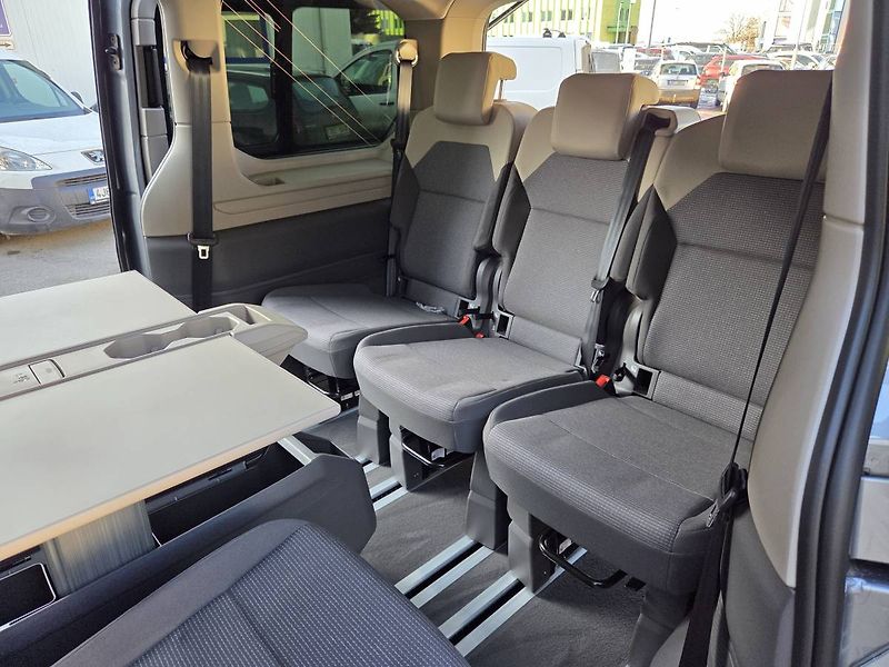 Volkswagen Ostatní (2026) Multivan 2.0 TDI  DSG BULLI - fotka 39 z 54
