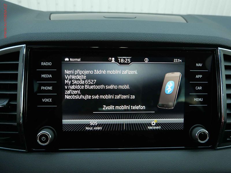 Škoda Karoq (2022) 1.5 TSi, Style, DSG - fotka 24 z 35