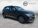 Volkswagen Tiguan 2,0 TDI 110 kW Business Premiu - náhled 8