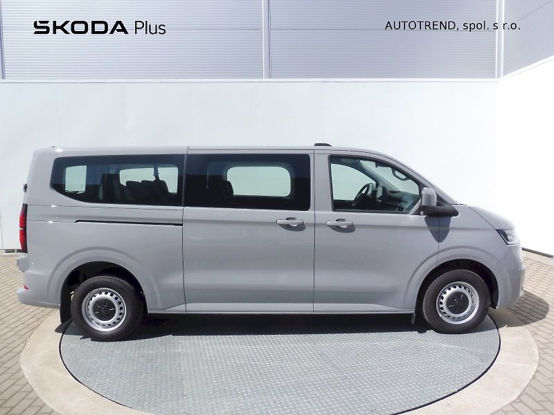 Volkswagen Transporter (2025) DR 2,0 TDI 110kW - fotka 26 z 27