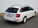 Škoda Octavia III Combi Active 1.6 TDI CR /6 - náhled 12