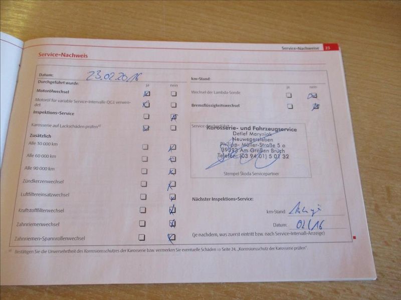 Škoda Fabia 1,4 i 16v, klima, serv.kniha, - fotka 26 z 33