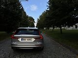 Volvo V60 (2022) B4 Mild Hybrid Inscription - náhled 20