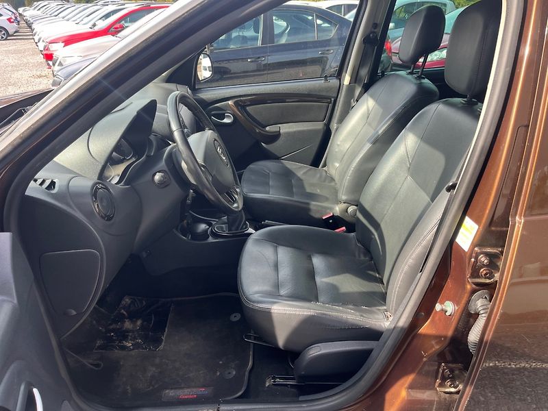 Dacia Duster (2011) 1.6 16 V Klima - fotka 7 z 18
