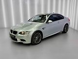 BMW M3 COUPE, NAVIGACE, CARBON, SPORT - náhled 1