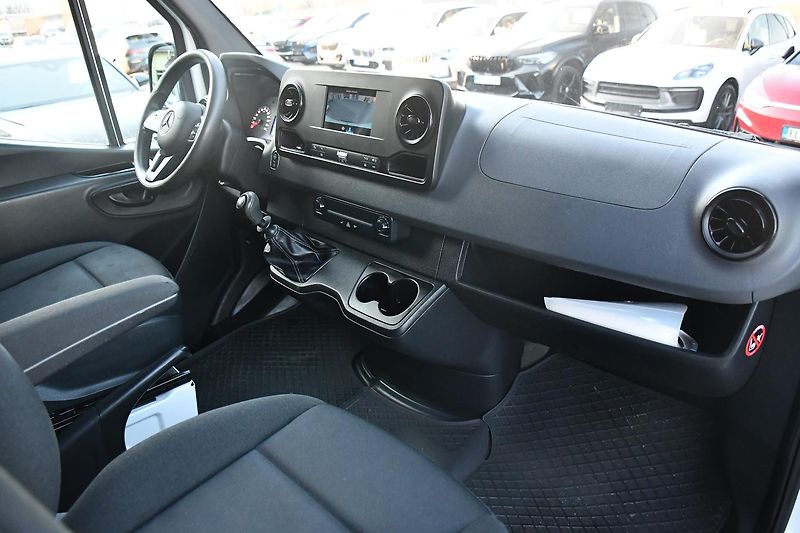 Mercedes-Benz Sprinter 315 Cdi - fotka 12 z 41