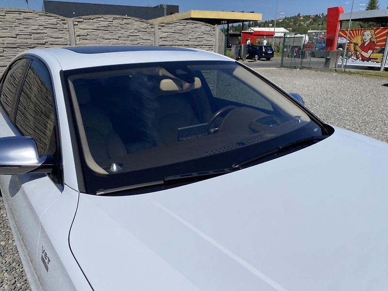 Audi A8 S8 4.0i V8 520PS CZ DPH EXTRA! - fotka 69 z 176