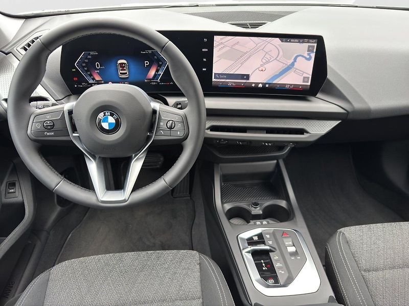 BMW Řada 1 120 Adaptive LED ParkAs. DrivA - fotka 12 z 17