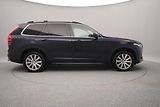 Volvo XC90 D5 AWD INSCRIPTION AUT CZ - náhled 8