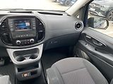 Mercedes-Benz Vito 116CDI/L paket spánek - náhled 11