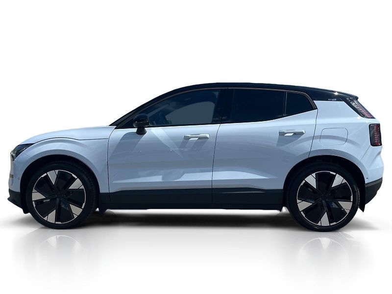 Volvo EX30 AWD Ultra Twin /TZ//REZERVACE - fotka 2 z 51