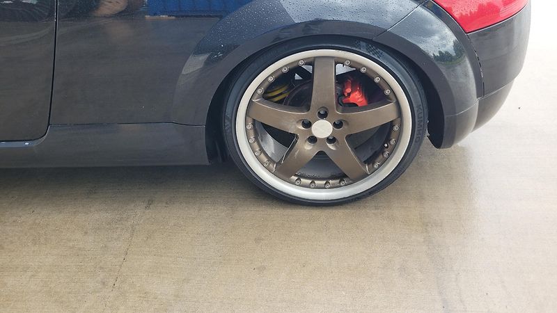 Audi TT COUPE 1,8T QUATTRO 165 KW - fotka 13 z 22