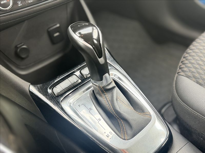 Opel Crossland 1,2 i 1MAJITEL ČR DPH AUTOMAT - fotka 12 z 20