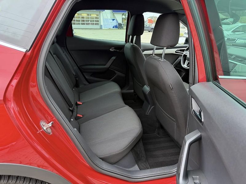 Seat Arona 1.0 TGI Xcellence, LED. - fotka 10 z 20