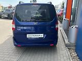 Ford Tourneo Courier (2017) 1.0 EcoBoost 74kW - náhled 9