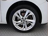 Opel Astra (2017) 1.6 CDTI, Automat, Serv.kniha - náhled 15