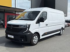 Renault Master (2025) Extra L3H2 3,5t E-Tech 100% el - fotografie inzerátu