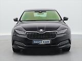Škoda Superb 2,0 TDI 140kW DSG 4x4 Style CZ - náhled 1