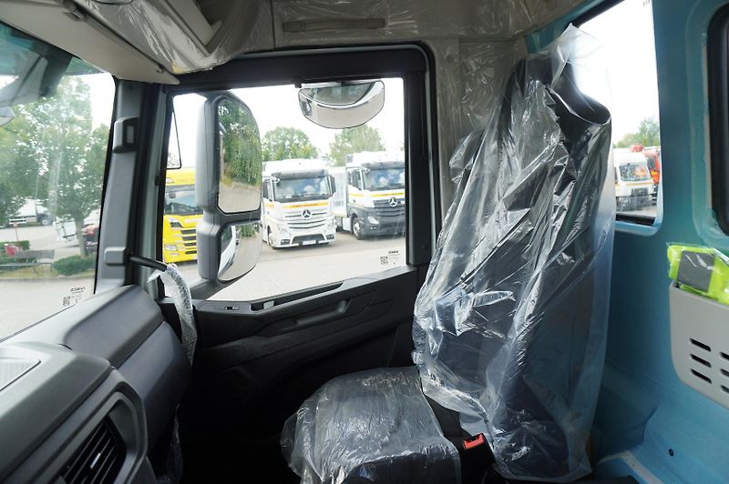 Iveco X-WAY (2026) AT280X46Y/PS / 2026 / 0 km - fotka 18 z 24