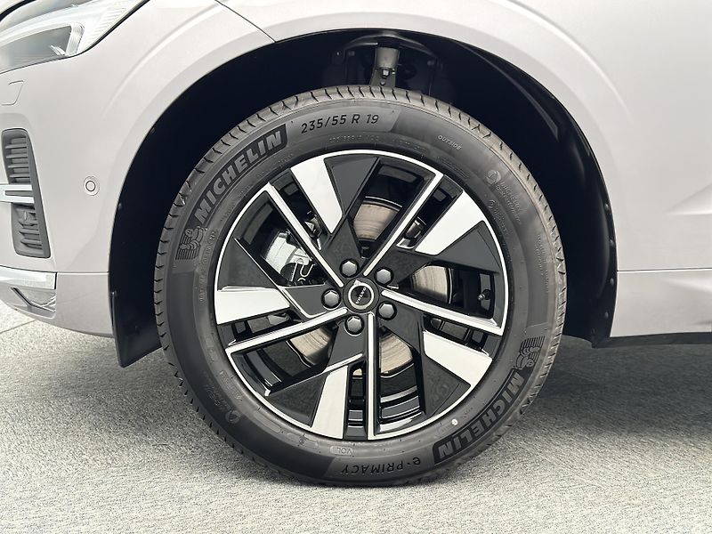 Volvo XC60 (2026) B5 AWD AUT BRIGHT PLUS - fotka 18 z 30
