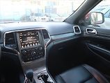 Jeep Grand Cherokee (2017) Limited 3.0 CRD - náhled 8