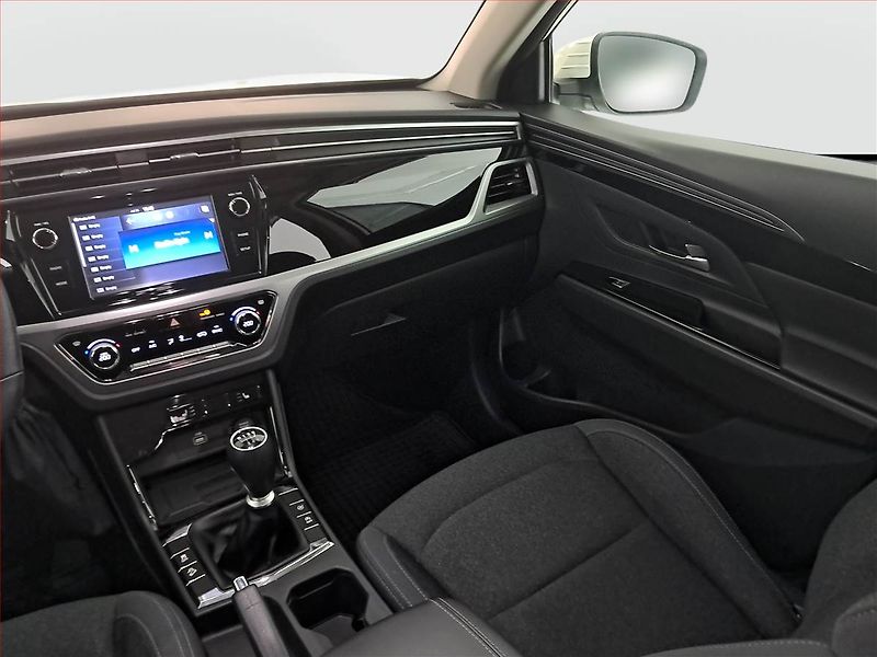 SsangYong Korando (2022) 1.5 T-GDI, ČR,1.maj - fotka 8 z 16