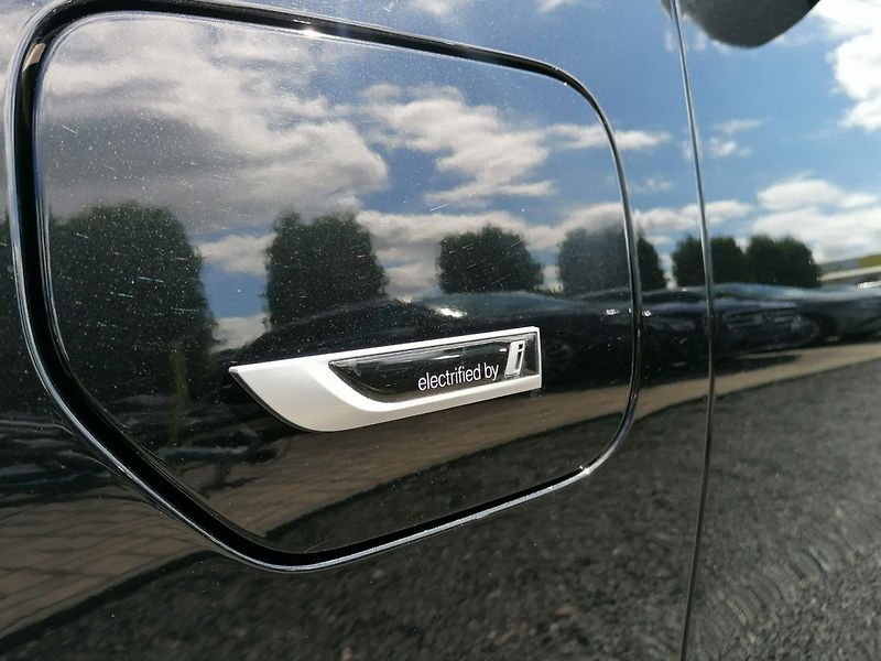 BMW Řada 3 (2022) REZERVACE! 320e PHEV - fotka 32 z 42