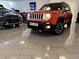 Jeep Renegade 2.0 MJT, 6MT, 4x4, CZ, 1.maj. - náhled 40