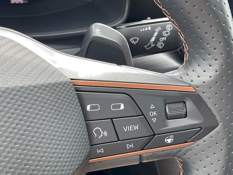Cupra Formentor (2024) 2.0 TDI 110 kW DSG 4Drive Basi - fotka 10 z 35