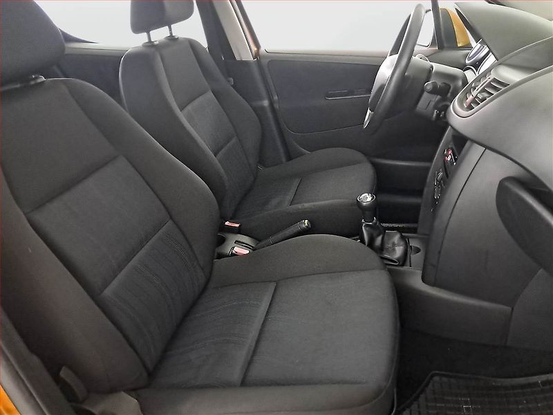 Peugeot 207 (2008) 1.4, nová STK, jezdí výborně - fotka 9 z 15
