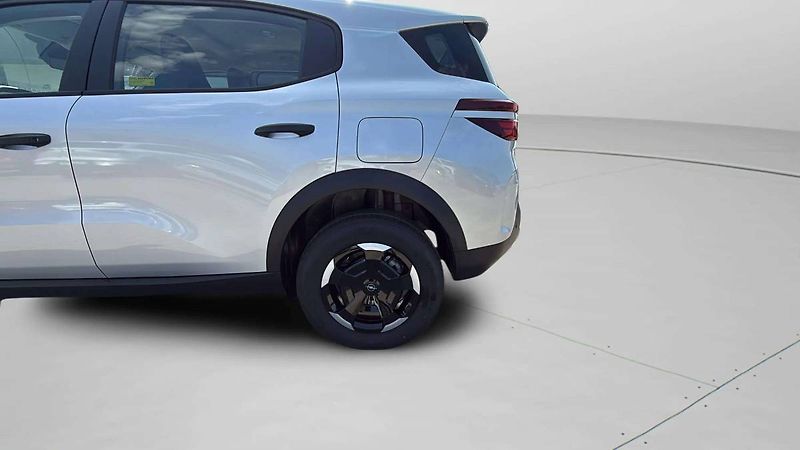 Opel Frontera (2026) Edition Hybrid 1.2 TURBO (81kW - fotka 22 z 24