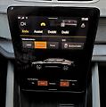 Polestar 2 0,0 300kw,AWD,MATRIX,SOH 91,5% - náhled 27
