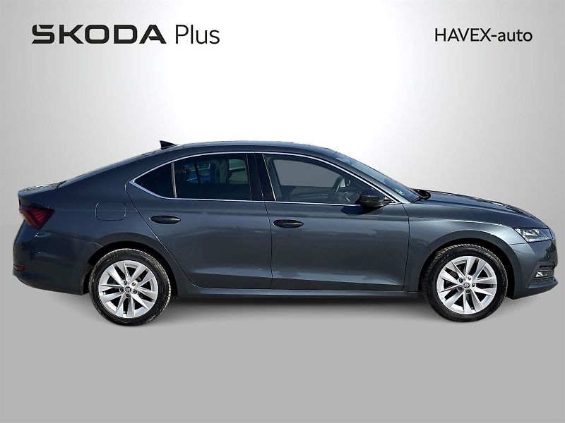 Škoda Octavia (2021) 2.0 TDI Style + - fotka 31 z 32