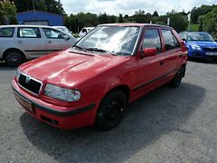 Škoda Felicia 1.3 MPI - fotografie inzerátu