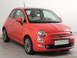 Fiat 500 (2018) 1.2, Serv.kniha, Tempomat - náhled 1