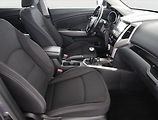 SsangYong Tivoli (2019) 1.6 e-XDi, 4X4, Serv.kniha - náhled 7
