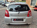 Suzuki Alto (2009) 1.0i 50KW klima El.předni okna - náhled 10