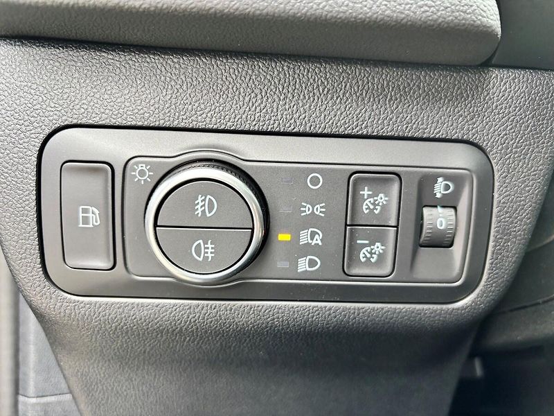 Ford Kuga (2026) Top Edition, 5dveřová, 2.5 Dur - fotka 11 z 34