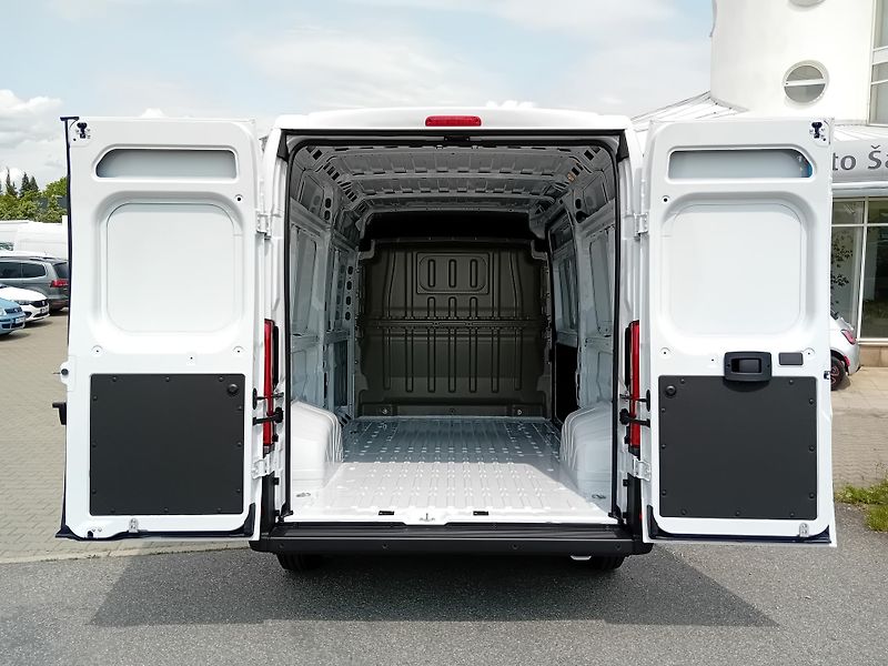 Fiat Ducato (2026) MTJ 140k 33 L2H2 /8LET/IHNED/ - fotka 15 z 15
