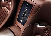 Bugatti Veyron 16.4 Grand Sport Vitesse Ettore Bugatti.