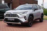 Toyota RAV4 2.5HSD 178 - 1 CVT (4x4) Selec - náhled 1