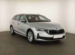 Škoda Octavia (2025) 1.5 TSI e-tec, Top Selection - fotografie inzerátu