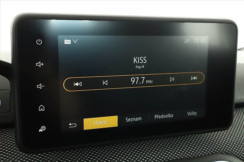 Dacia Sandero (2021) 1.0 TCe, ČR,1.maj, Serv.kniha - fotka 9 z 13