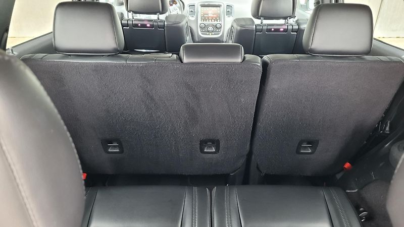 Dodge Durango (2014) 3,6I LPG,7 MÍST - fotka 14 z 25