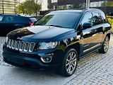 Jeep Compass 2.4i 4x4 AUT KAMERA TAŽNÉ - náhled 2