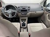 Volkswagen Golf Plus (2012) 1.2 TSi, AC, park.asist - náhled 8